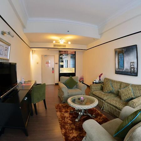 Hotel Sentral Johor Bahru @ Woodland Causeway Εξωτερικό φωτογραφία