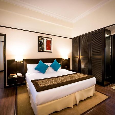 Hotel Sentral Johor Bahru @ Woodland Causeway Εξωτερικό φωτογραφία