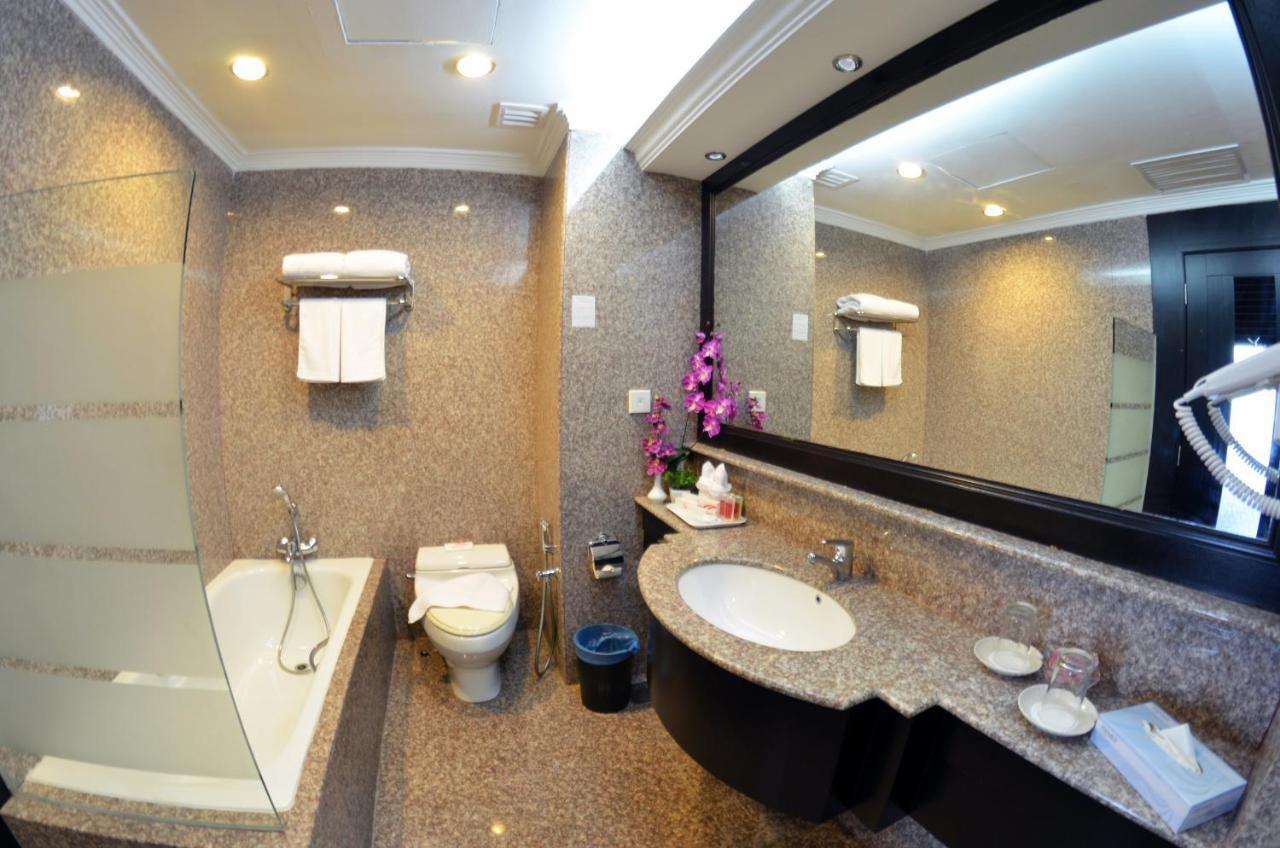 Hotel Sentral Johor Bahru @ Woodland Causeway Εξωτερικό φωτογραφία