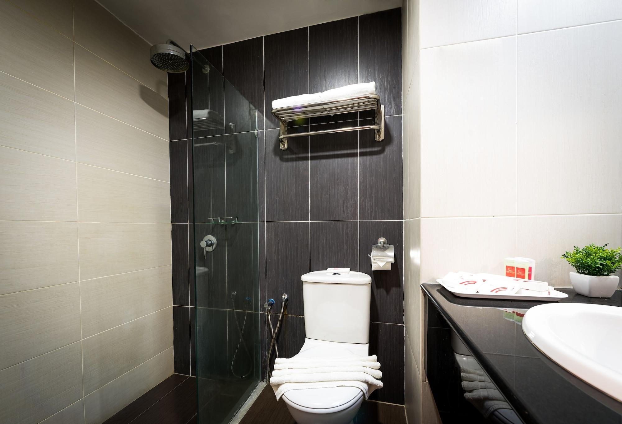 Hotel Sentral Johor Bahru @ Woodland Causeway Εξωτερικό φωτογραφία