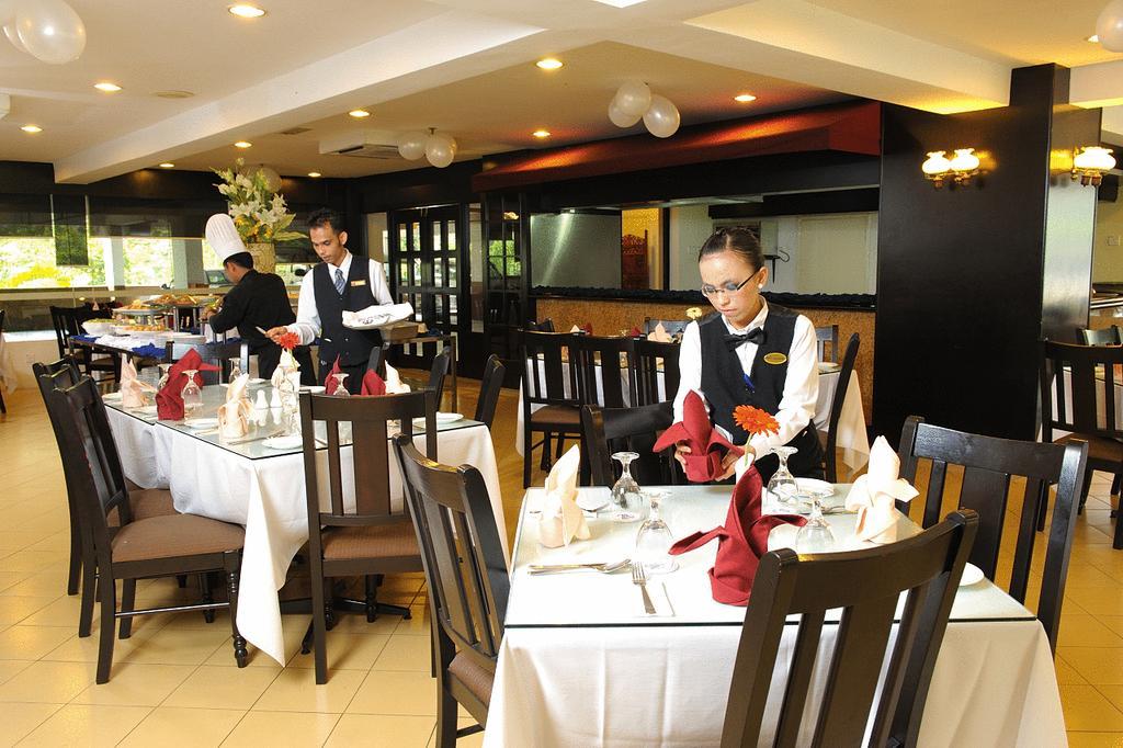 Hotel Sentral Johor Bahru @ Woodland Causeway Εξωτερικό φωτογραφία