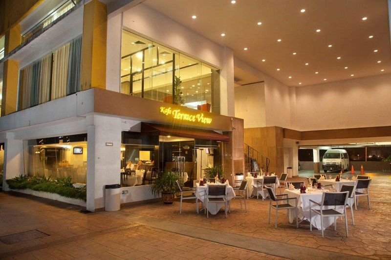 Hotel Sentral Johor Bahru @ Woodland Causeway Εξωτερικό φωτογραφία