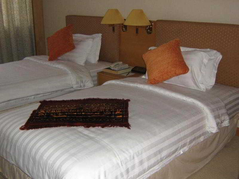 Hotel Sentral Johor Bahru @ Woodland Causeway Εξωτερικό φωτογραφία