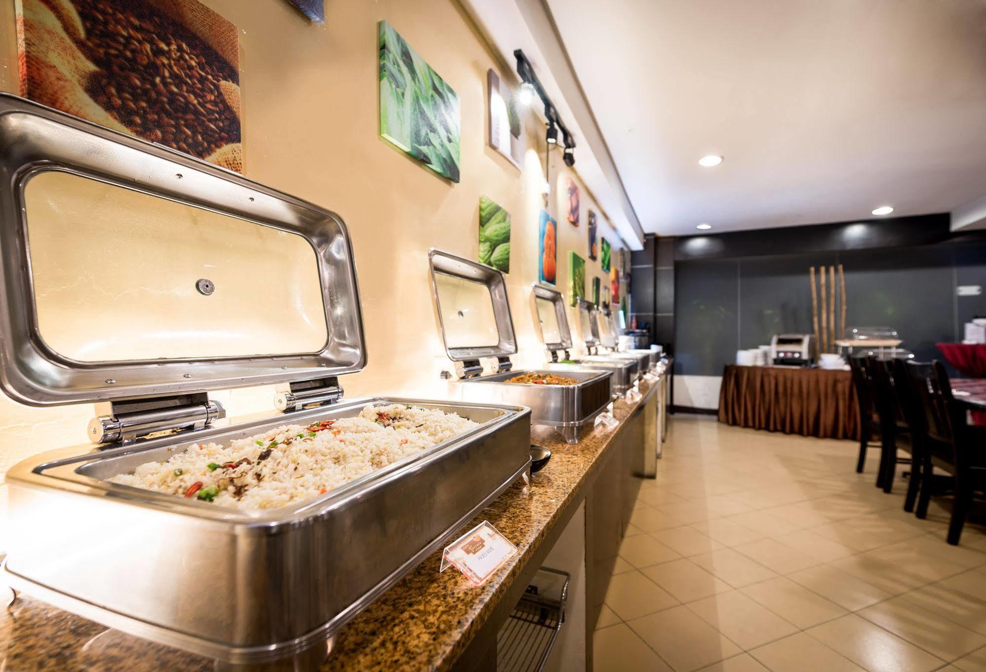 Hotel Sentral Johor Bahru @ Woodland Causeway Εξωτερικό φωτογραφία
