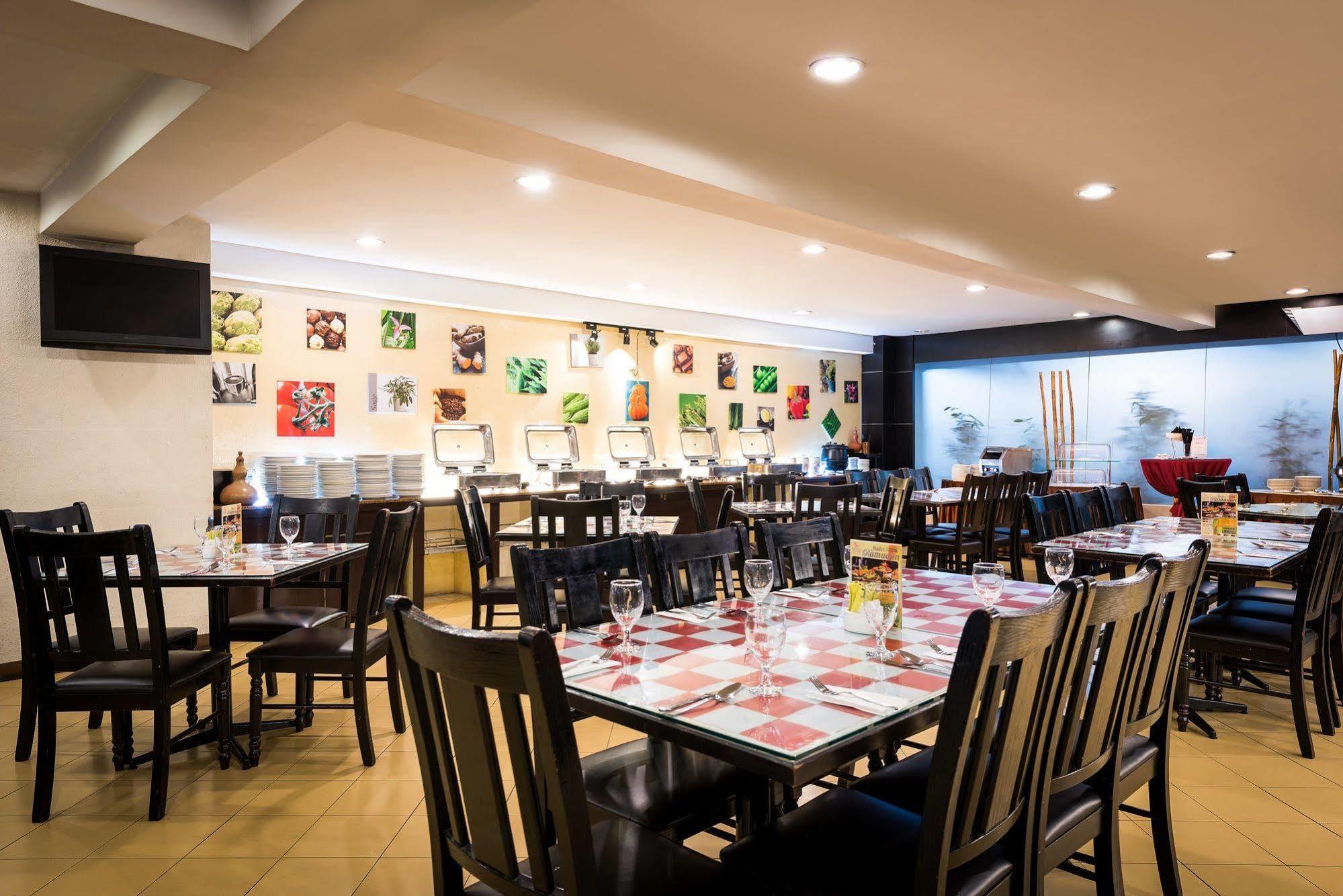 Hotel Sentral Johor Bahru @ Woodland Causeway Εξωτερικό φωτογραφία