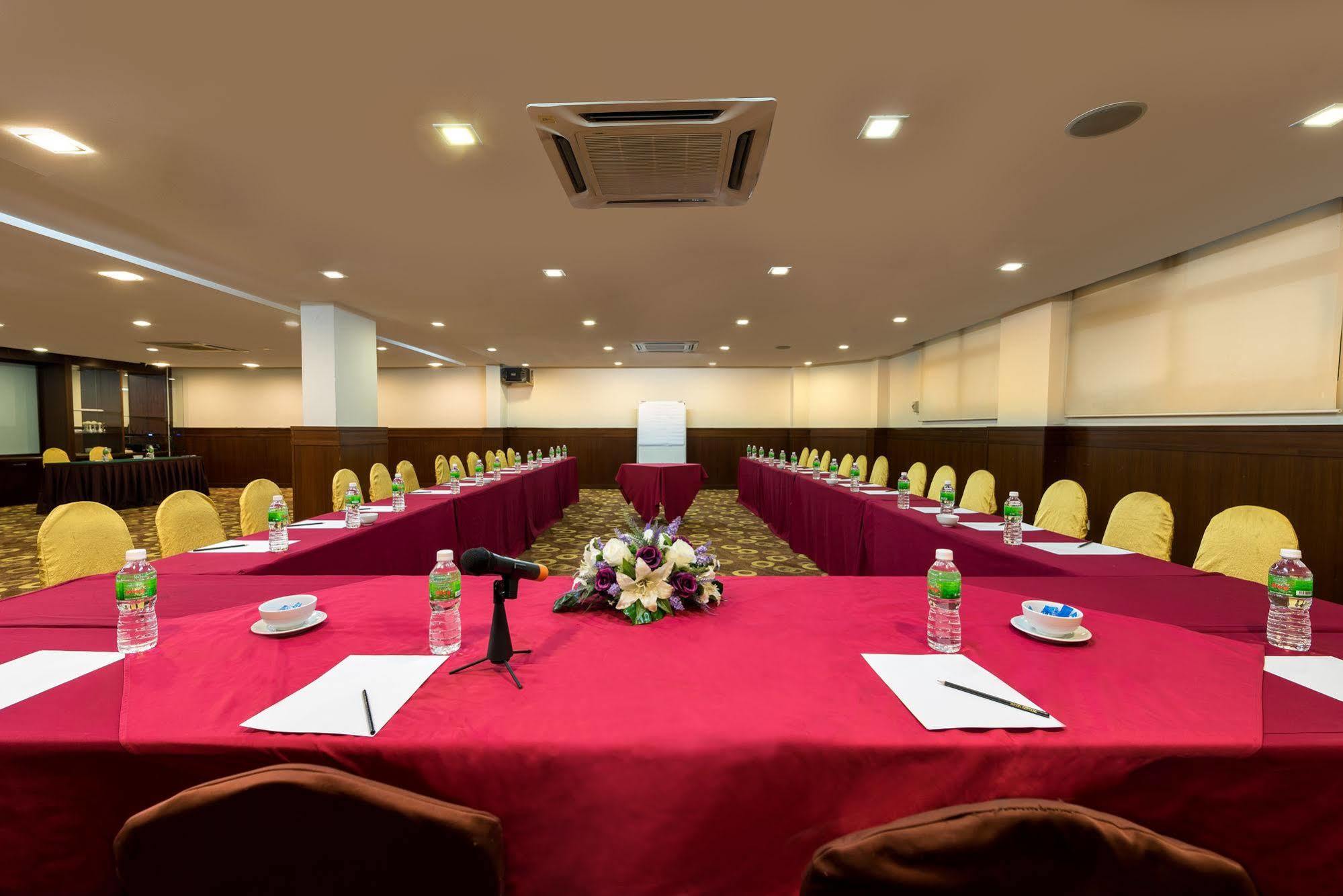 Hotel Sentral Johor Bahru @ Woodland Causeway Εξωτερικό φωτογραφία