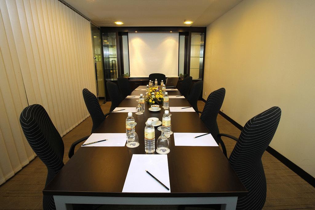 Hotel Sentral Johor Bahru @ Woodland Causeway Εξωτερικό φωτογραφία