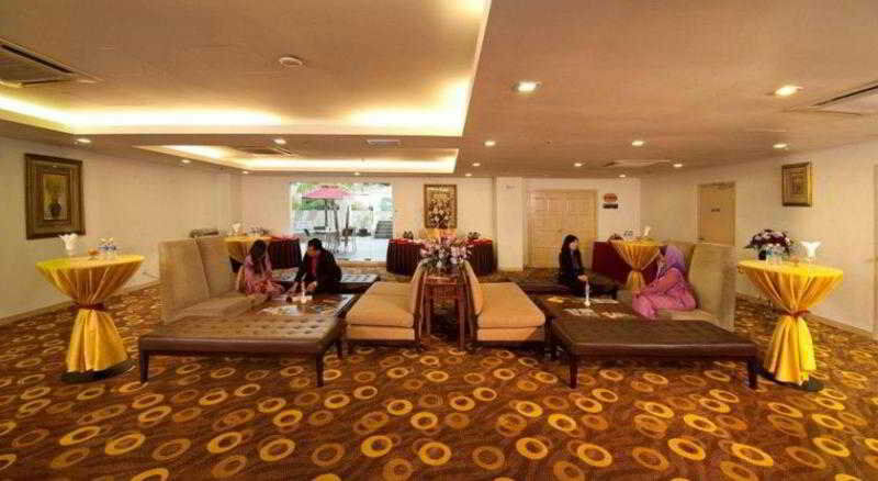 Hotel Sentral Johor Bahru @ Woodland Causeway Εξωτερικό φωτογραφία