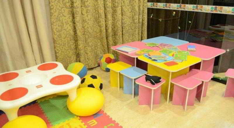 Hotel Sentral Johor Bahru @ Woodland Causeway Εξωτερικό φωτογραφία