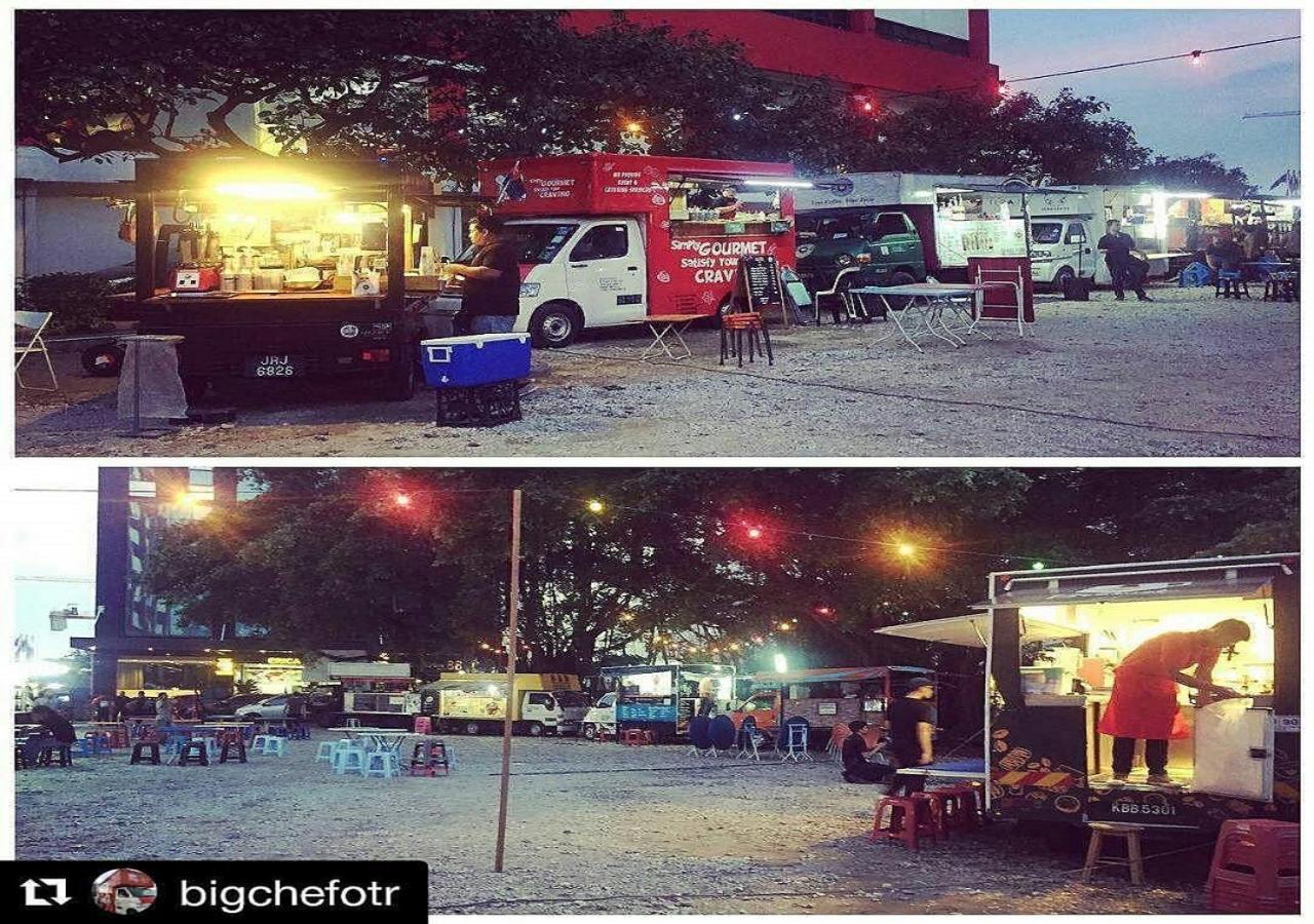 Hotel Sentral Johor Bahru @ Woodland Causeway Εξωτερικό φωτογραφία